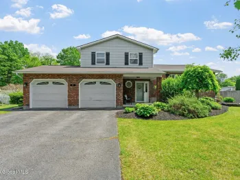 Property at 28 Elizabeth Drive, New Scotland, NY 12186