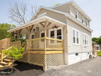 Property at 998 County Route 401, Westerlo, NY 12193