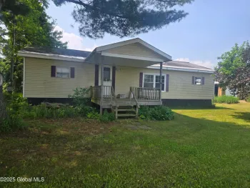 Property at 1056 Carlisle Road, Root, NY 13317