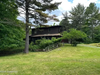 Property at 1037 Ledge Hill Road, Westport, NY 12993