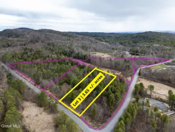 Property at L3 County Route 21, Hampton, NY 12887