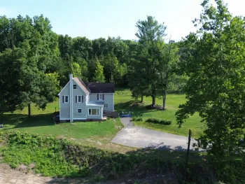 Property at 102 Kruger Road, Coeymans, NY 12158