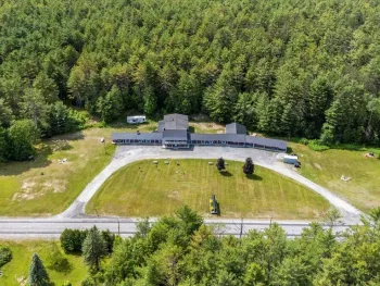 Property at 2455 US-9, Schroon, NY 12870