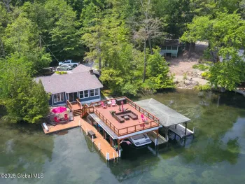 Property at 3602 Echo Bay Lane, Fort Ann, NY 12844