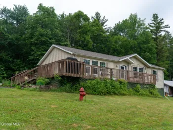 Property at 79 Chandler Lane, Greenfield, NY 12859