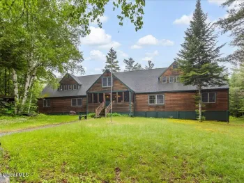 Property at 20 Evergreen Way, Schroon Lake, NY 12870
