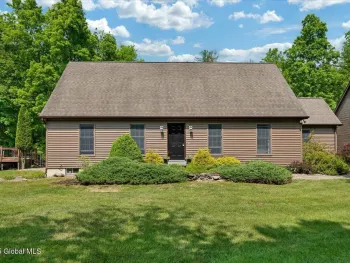 Property at 151 W Hand Hill Road, New Lebanon, NY 12062