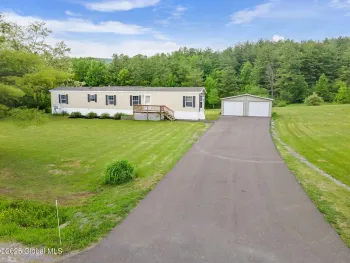 Property at 131 Abrams Road, Wright, NY 12023
