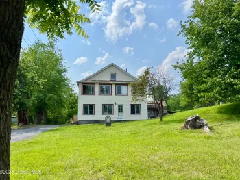 Property at 130 N Washington Street, Athens, NY 12015