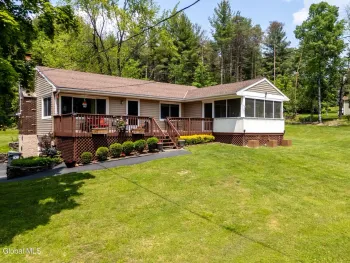 Property at 762 Mackey Road, Durham, NY 12423