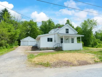 Property at 159 Maple Avenue, Delanson, NY 12053