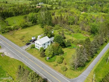 Property at 66 Beebe Road, Knox, NY 12023