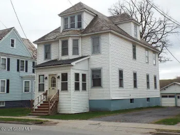Property at 119 W Main Street, St Johnsville, NY 13452