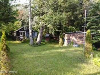 Property at 121 Fisher Road, Caroga, NY 12032