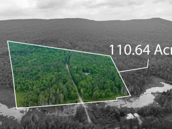 Property at 11 Darling Road, Stony Creek, NY 12878