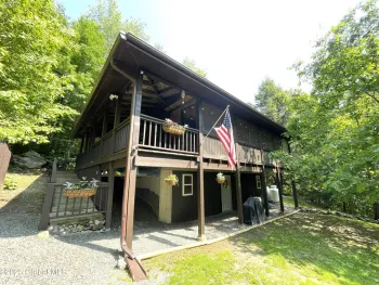 Property at 93 Forrest Trail, Berlin, NY 12153