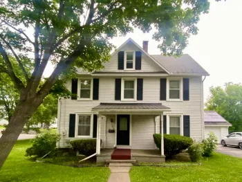 Property at 163 Maple Avenue, Canajoharie Village, NY 13317