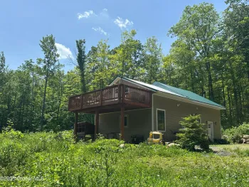 Property at 290 Hogan Hill Road, Crown Point, NY 12928