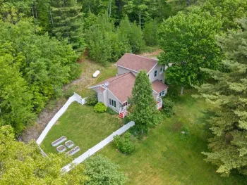 Property at 59 Fox Way, Petersburgh, NY 12138