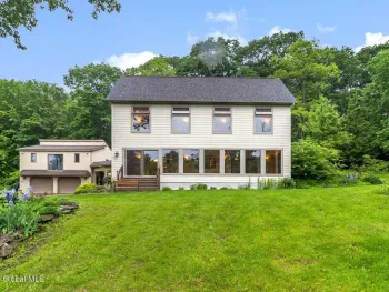 Property at 15 Baker Road, Hartford, NY 12832