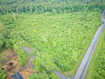 Property at L2 Nine Mile Tree Road, Mayfield, NY 12078