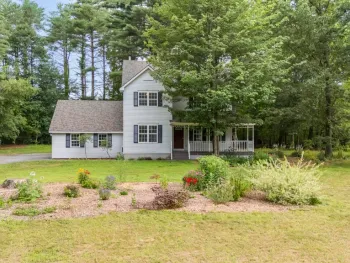 Property at 115 Karen Lane, Moreau, NY 12831