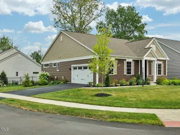Property at 20 S Village Circle, Round Lake, NY 12151
