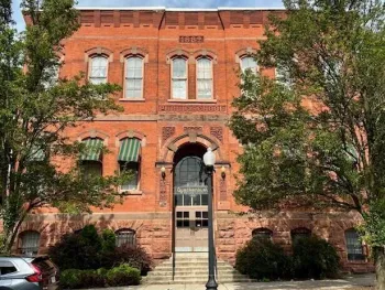 Property at 206 N Pearl Street, Albany, NY 12207