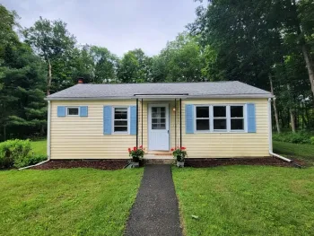 Property at 639 County Rd 7, Schodack, NY 12063