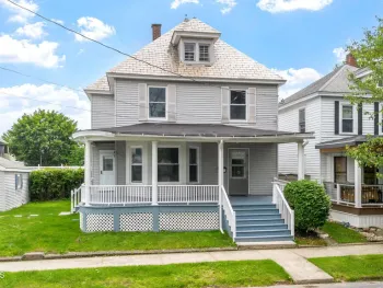 Property at 130 N 4th Avenue, Mechanicville, NY 12118