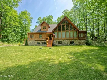 Property at 236 Colfax Road, Jackson, NY 12816