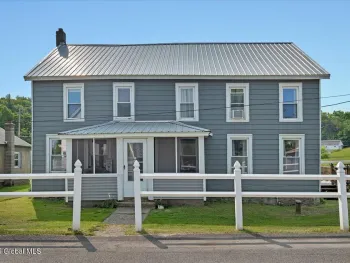 Property at 50 Old Route 7, Valley Falls, NY 12185