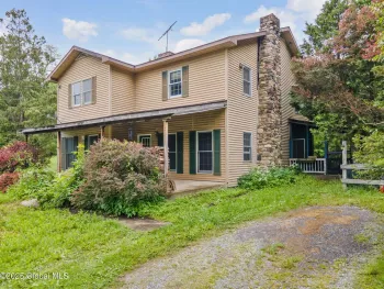 Property at 2717 US Route 20, Carlisle, NY 12160