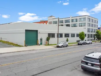 Property at 930 Broadway, Albany, NY 12207
