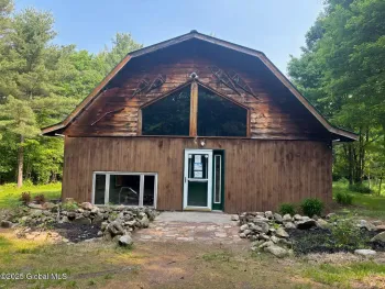 Property at 448 Green Street, Chesterfield, NY 12912