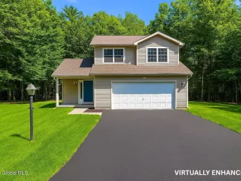 Property at 26 Mia Way, Porter Corner, Greenfield, NY 12859
