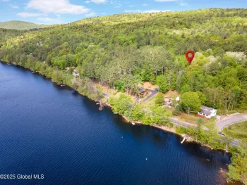 Property at 13 Stone Road, Day, NY 12835