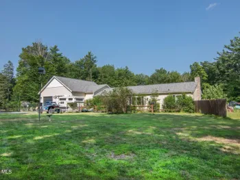 Property at 122 Plank Road, Greenfield, NY 12859