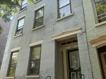Property at 124 Hamilton Street, Albany, NY 12207