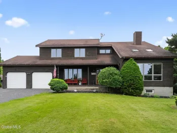Property at 1560 Division Street, Charlton, NY 12010