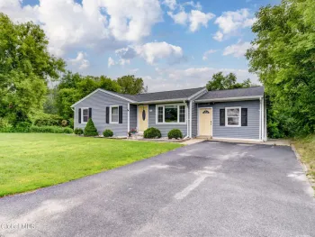 Property at 675 Stoner Trail Road, Fonda, NY 12068