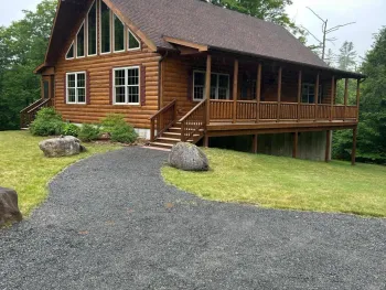 Property at 32 Spring Street, Newcomb, NY 12852