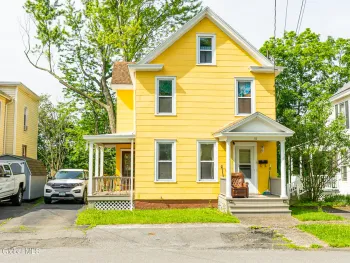 Property at 53 Broad Street, Catskill, NY 12414