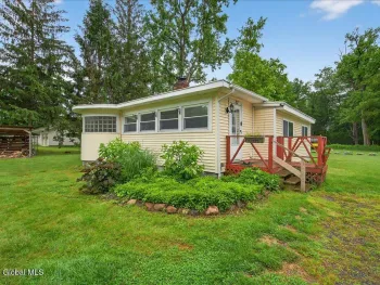 Property at 108 State Route 67, White Creek, NY 12057