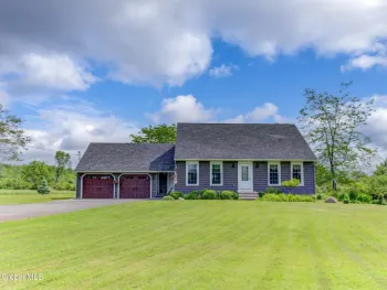 Property at 286 Humphrey Road, Duanesburg, NY 12056