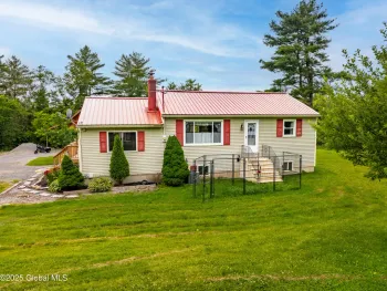 Property at 2560 Creek Road, Esperance, NY 12066