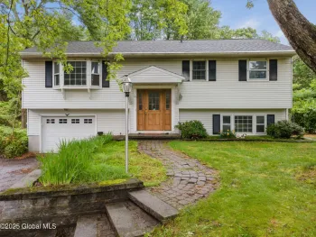 Property at 26 Birch Drive, Sand Lake, NY 12196