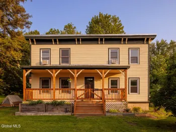 Property at 12 Mill Street, Chatham, NY 12037