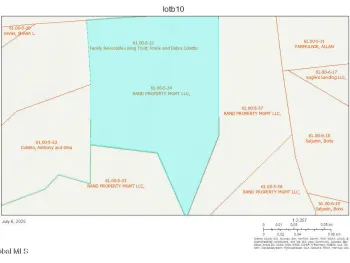 Property at L34 Boulder Brook Road, Windham, NY 12496