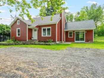 Property at 637 County Road 401, Westerlo, NY 12193
